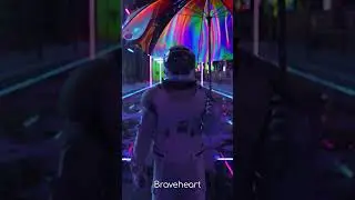 Simon Strong - Braveheart (Shorts vers.)