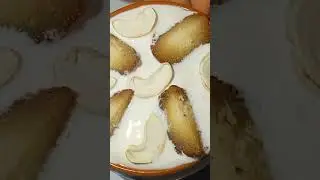 दही गुलाब जामुन लस्सी/Curd Gulab Jamun Lassi/खट्टी मीठी बहुत ही स्वादिष्ट,जरूर बनाएं,पिये और पिलाएं|