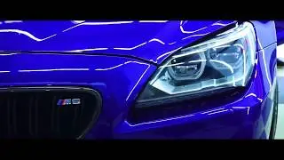 Utopia - Miyagi & AndyPanda (New 2020) / BMW M POWER