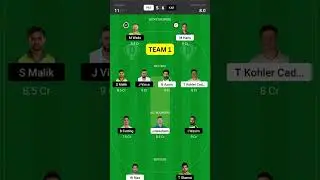 PES vs KAR Dream11 Prediction Team, Peshawar Zalmi vs Karachi Kings, PES vs KAR GL Team, PSL 2023