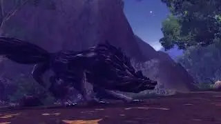 Revolution RaiderZ Fan Made Trailer