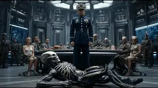 Galactic Soldier Slapped the U.S. Marine in Front of Everyone—Three Seconds Later, He Was on  Ground