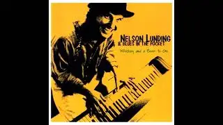 Nelson Lunding    Little Red Rooster