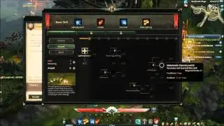 Devilian Level Up Look Through Guide