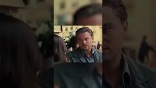 Работа мозга во сне... Фильм Начало. #кино #inception #фильм #трейлер