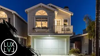 DeRenzis Real Estate presents: 1732 Speyer Ln, Redondo Beach, CA 90278
