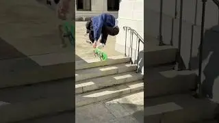 Jake Hayes Switch Heel 🆙