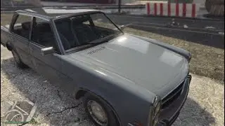 РЖ СТРИТРЕЙСЕРА #1