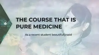 Join the Somatic Psychedelic Revolution #Studentstories