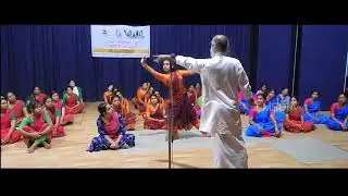 ADAVUS IN VARIOUS BANIS By
Guru Manu Master