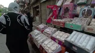 Cairo Walk