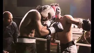 Influencer Fight League Taking Over!