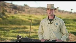 Pestivirus impacts profit: Jake Smith. NSW Livestock Agent