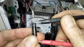 Como Testar O Diodo De Alta Tens&atilde;o Do Microondas