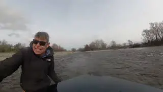 Ruamahanga River Run