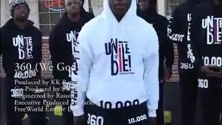 360 We God ~ Full version