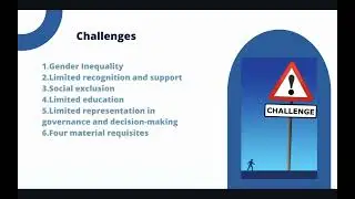 Challenges and opportunities for Myanmar Nun 1