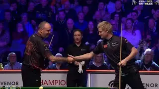 Champion Of Champions 2024. Semi-Finals. Mark Williams vs Neil Robertson #snooker #2024 #semifinals