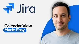 Calendar View in Jira Made Easy (2026 Step by Step Tutorial)