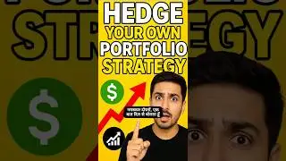 Trump&rsquo;s Tariff Just Triggered a Global Market Storm 😱 | Secret Hedge Strategy to Stay Profitable