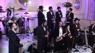 Hamelech! - Yisoscher Guttman Yedidim  Motty Miller Ensemble | המלך! יששכר גוטמאן ידידים ומוטי מילר