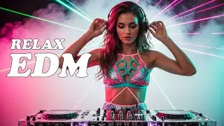 Best Electro Pop Compilation | Top 2025 Songs Mix