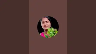 Telugu cooking channel is live!