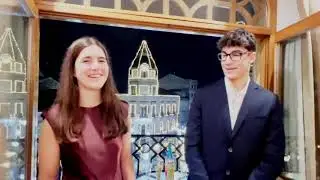 Campanadas  desde La Bañeza