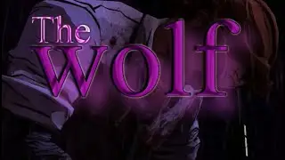 The wolf intro