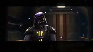 SWTOR - Tech Based Combat Styles