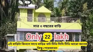 Low Budget Independent Houses in Chakdha M-8371905122 | Buy Residential Bungalows Villas in Chakdha