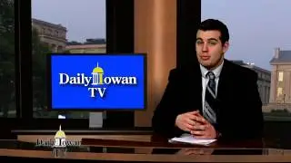 Daily Iowan TV: Union Bar is Granted an Exemption to the 21 Ordiance