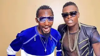 Jose Chameleone brought music battles in Uganda.  GAZA BOSS ATABUSE
