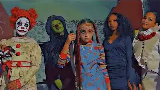 Chucky Is Back! Watch The Official Music Video For 
