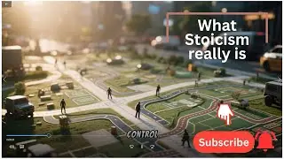 Stoicism  Become Undefeatable