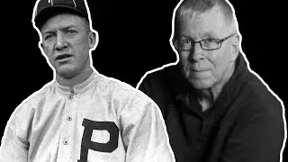 Grover Cleveland Alexander had Epilepsy? | Author Jim Leeke on PBBC