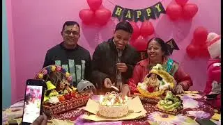 Prince ka birthday | 5 january 2025