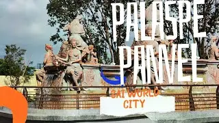 Panvel | Sai World City | Marathon Nexzone, Palaspe