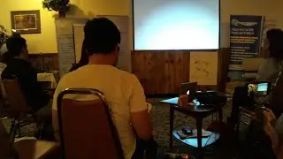 L. Michael Hall - The History of NLP