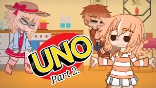 UNO x Twelve/Origins Part 2. (Animated Skit) ft. My Voice