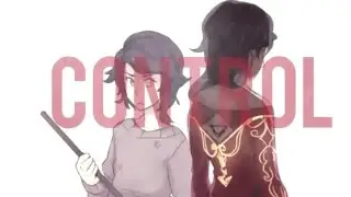 Control | Cinder Fall | RWBY AMV