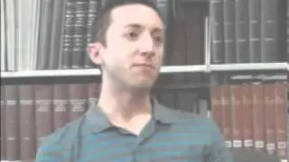 JD/Tax LLM student Michael Pesta describes the program