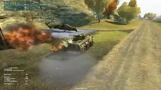 ONE SHOT APC KILL with ERYX