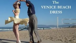 The Venice Beach Dress