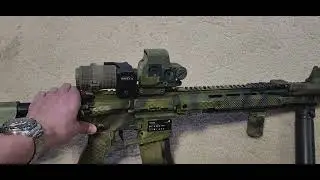 13.9 Parts Overview