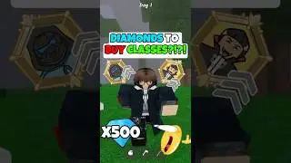 EZ WAY TO GET GEMS?!?! #roblox #99nightintheforest #99nights