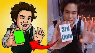 Shin Lim's 3rd Fool Us Card Magic Secret Revealed!