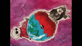 4. Frost and Clockwork - Land of Fans and Music 4