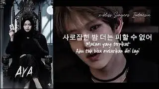 Alibi - Xodiac | Cover by X-Bliss Singers Indonesia