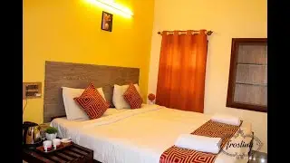 Top 5 Hotels in Mysore City Located Nearby Mysore Palace Karnataka Room Price below 1000 INR